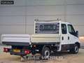 Iveco Daily 35S16 Driezijdige Automaat Kipper Dubbel Cabine 3, Blanc - thumbnail 8