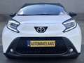 Toyota Aygo X 1.0 VVT-i MT Two-Tone | CARPLAY LANE CLIMA - ZGAN! Weiß - thumbnail 2