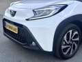Toyota Aygo X 1.0 VVT-i MT Two-Tone | CARPLAY LANE CLIMA - ZGAN! Weiß - thumbnail 25