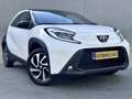 Toyota Aygo X 1.0 VVT-i MT Two-Tone | CARPLAY LANE CLIMA - ZGAN! Weiß - thumbnail 3