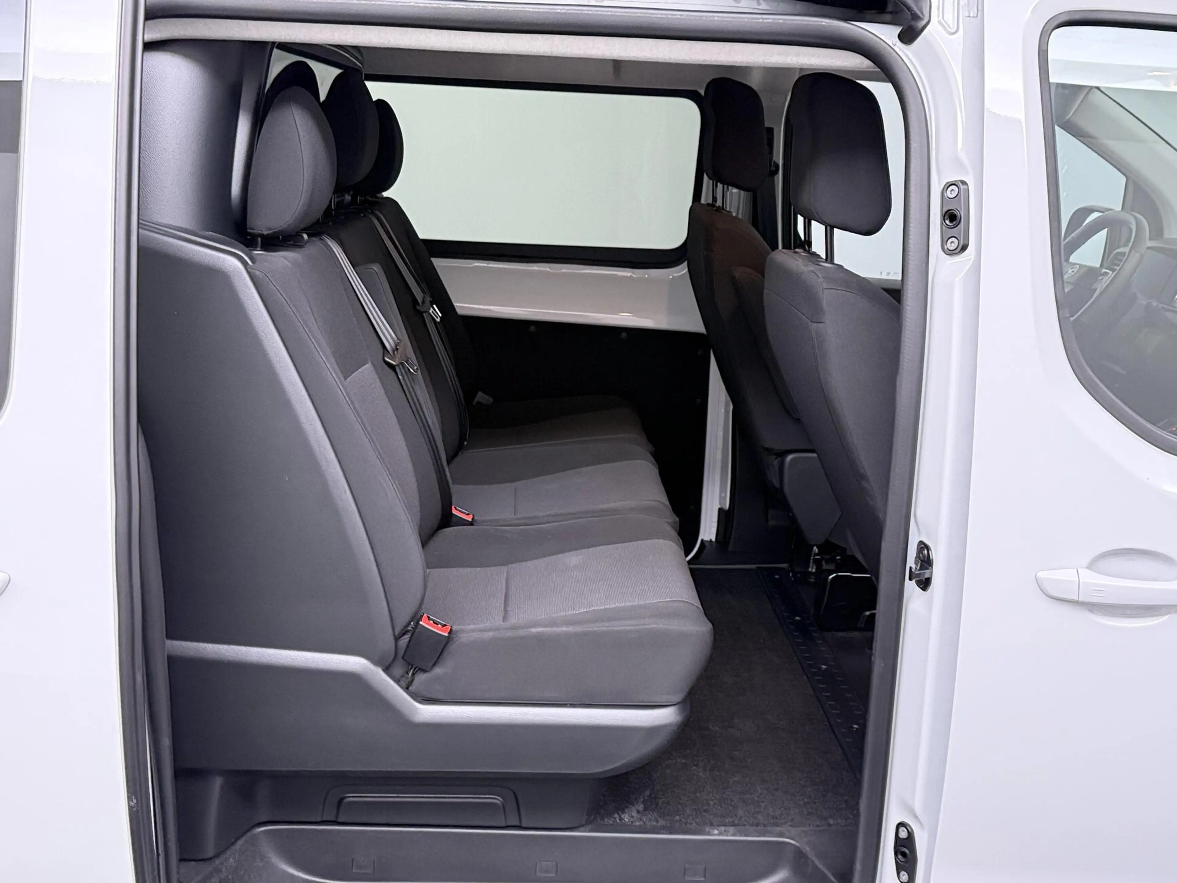 Opel Vivaro 2.0 Diesel 180pk S&S L3 DC Automaat ACC | KANT EN — photo 7