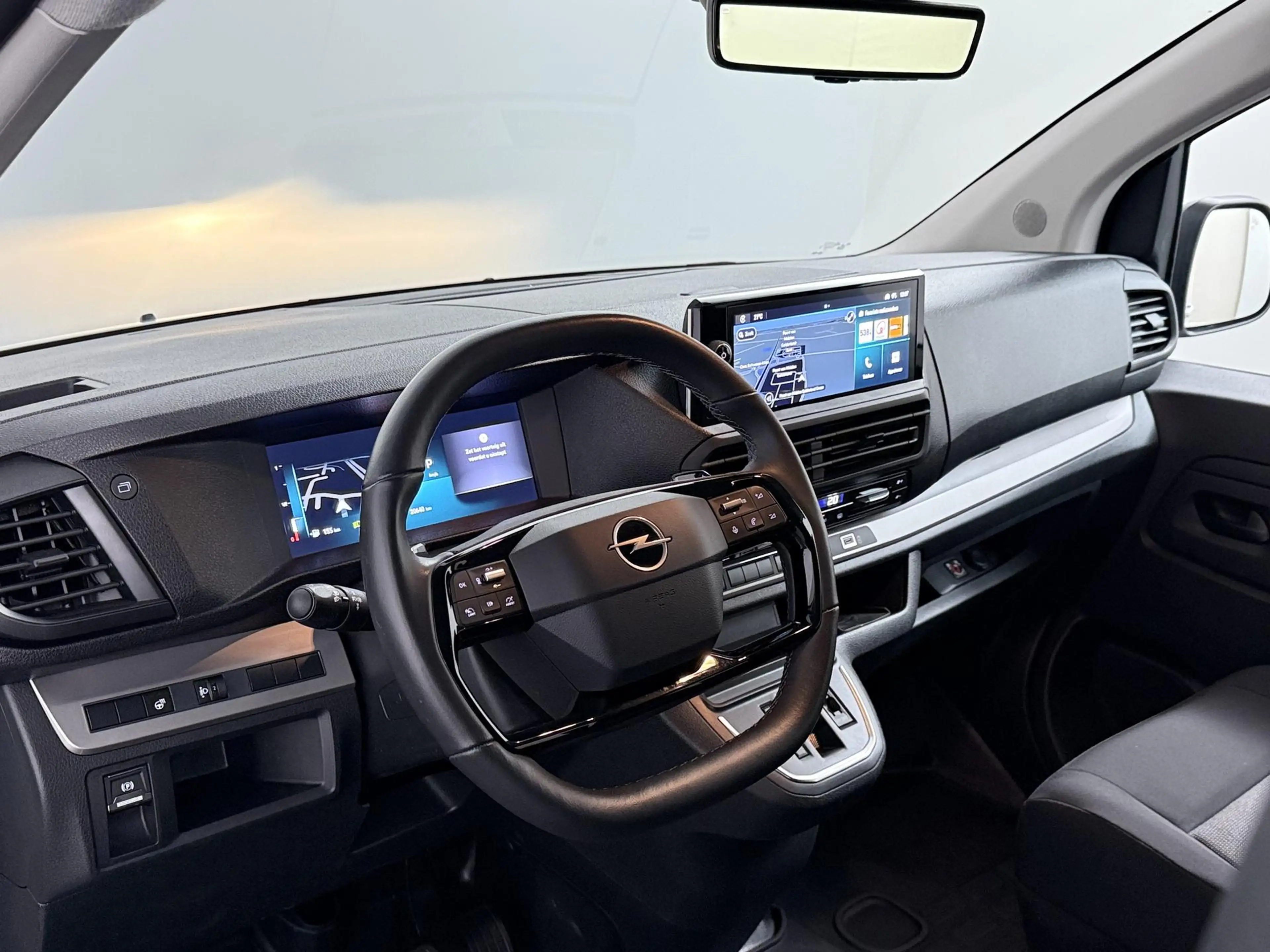 Opel Vivaro 2.0 Diesel 180pk S&S L3 DC Automaat ACC | KANT EN — photo 3