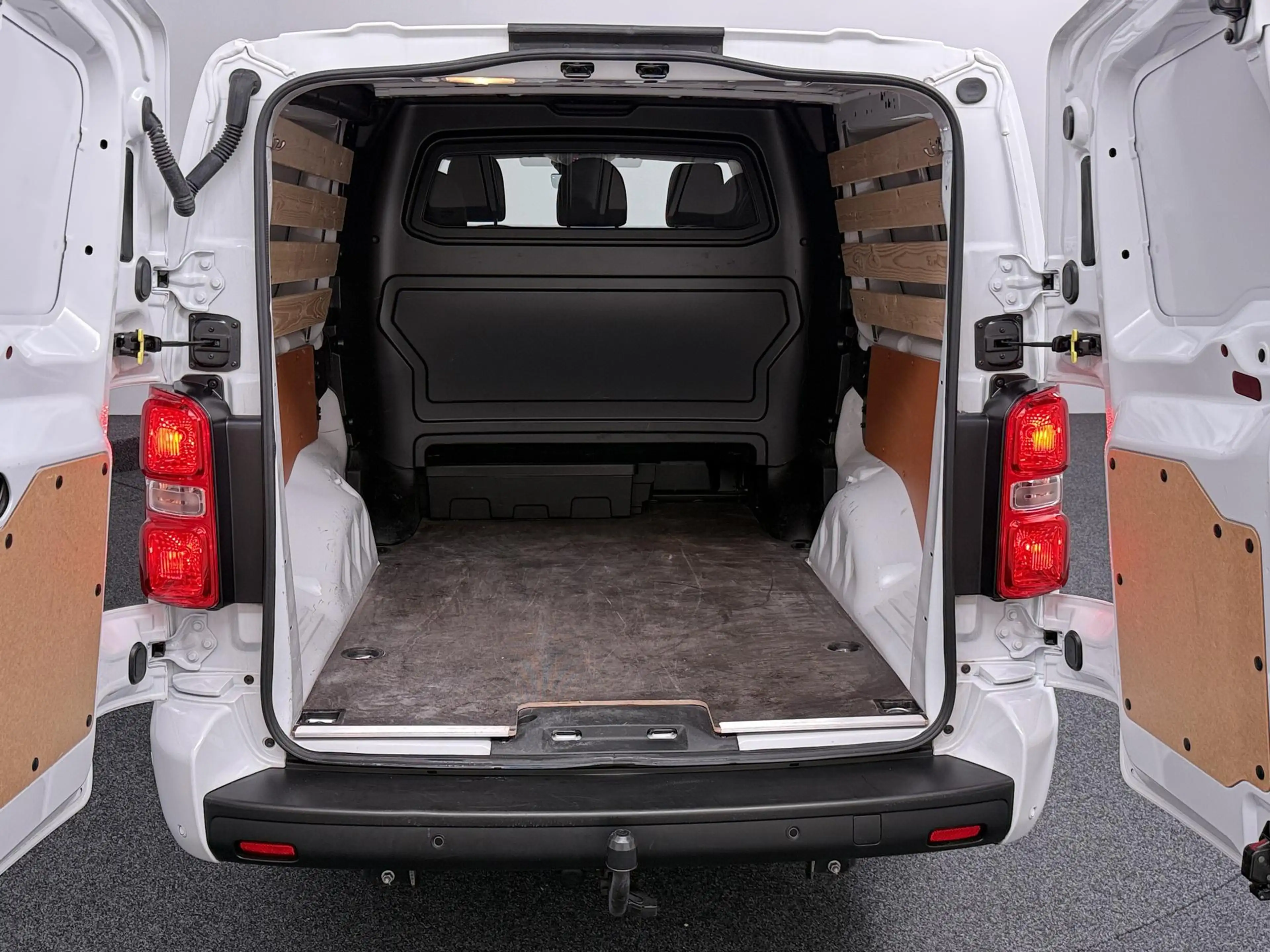 Opel Vivaro 2.0 Diesel 180pk S&S L3 DC Automaat ACC | KANT EN — photo 9