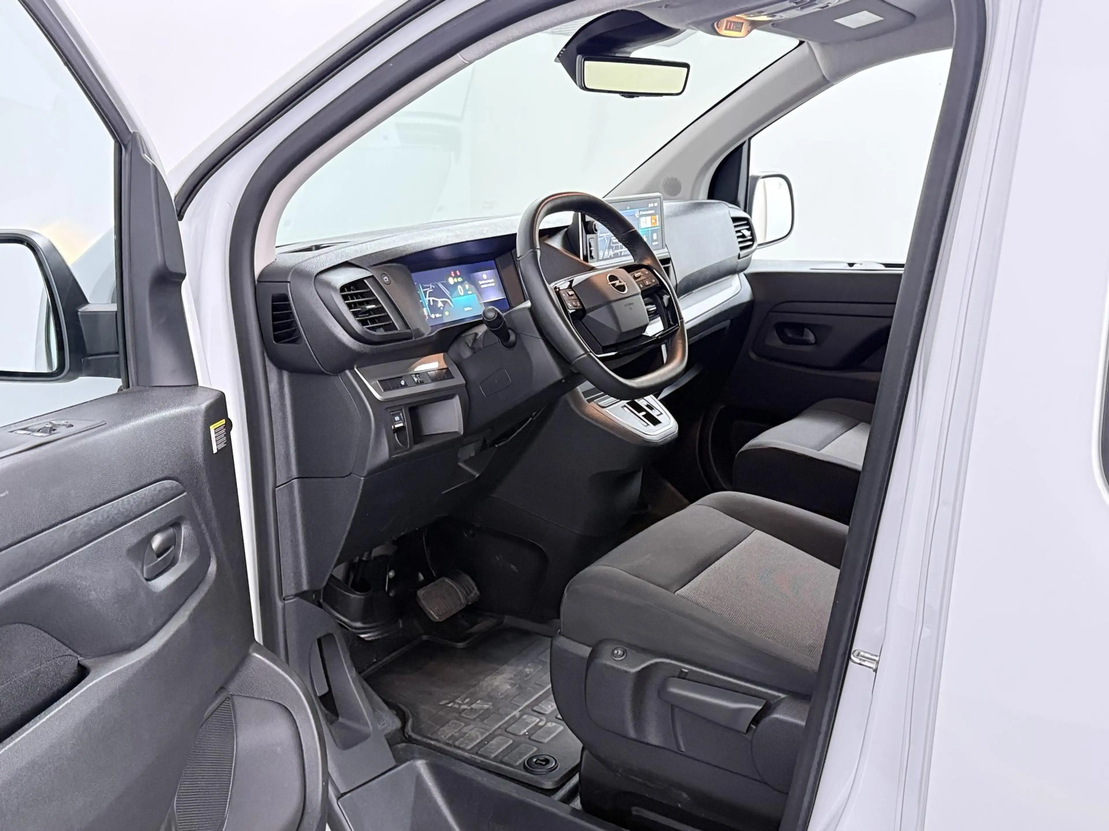 Opel Vivaro 2.0 Diesel 180pk S&S L3 DC Automaat ACC | KANT EN — photo 6
