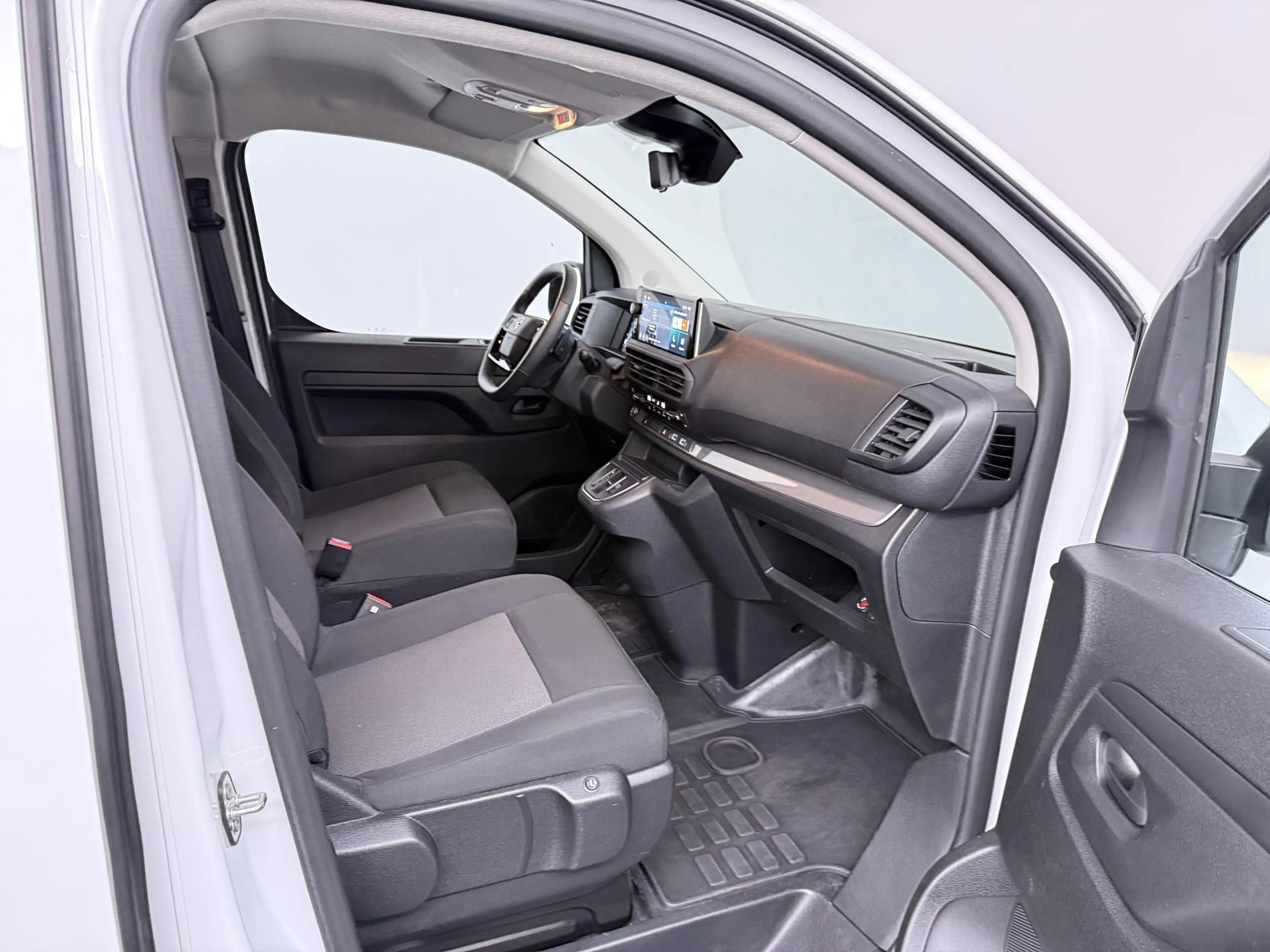 Opel Vivaro 2.0 Diesel 180pk S&S L3 DC Automaat ACC | KANT EN — photo 8