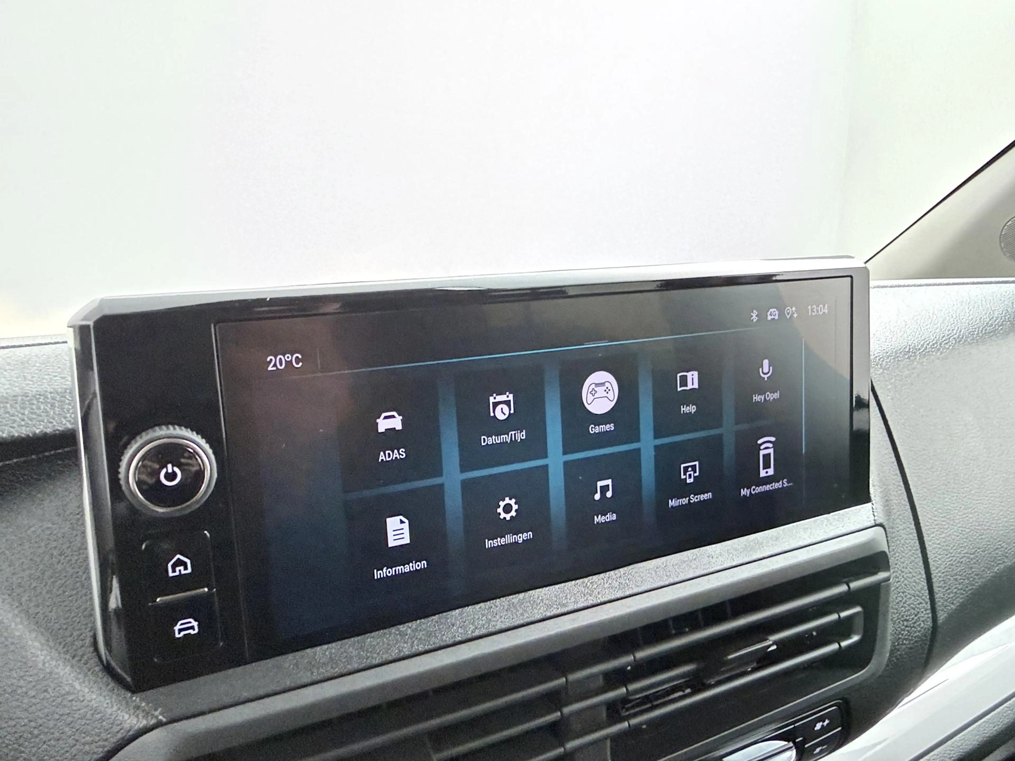 Opel Vivaro 2.0 Diesel 180pk S&S L3 DC Automaat ACC | KANT EN — photo 12