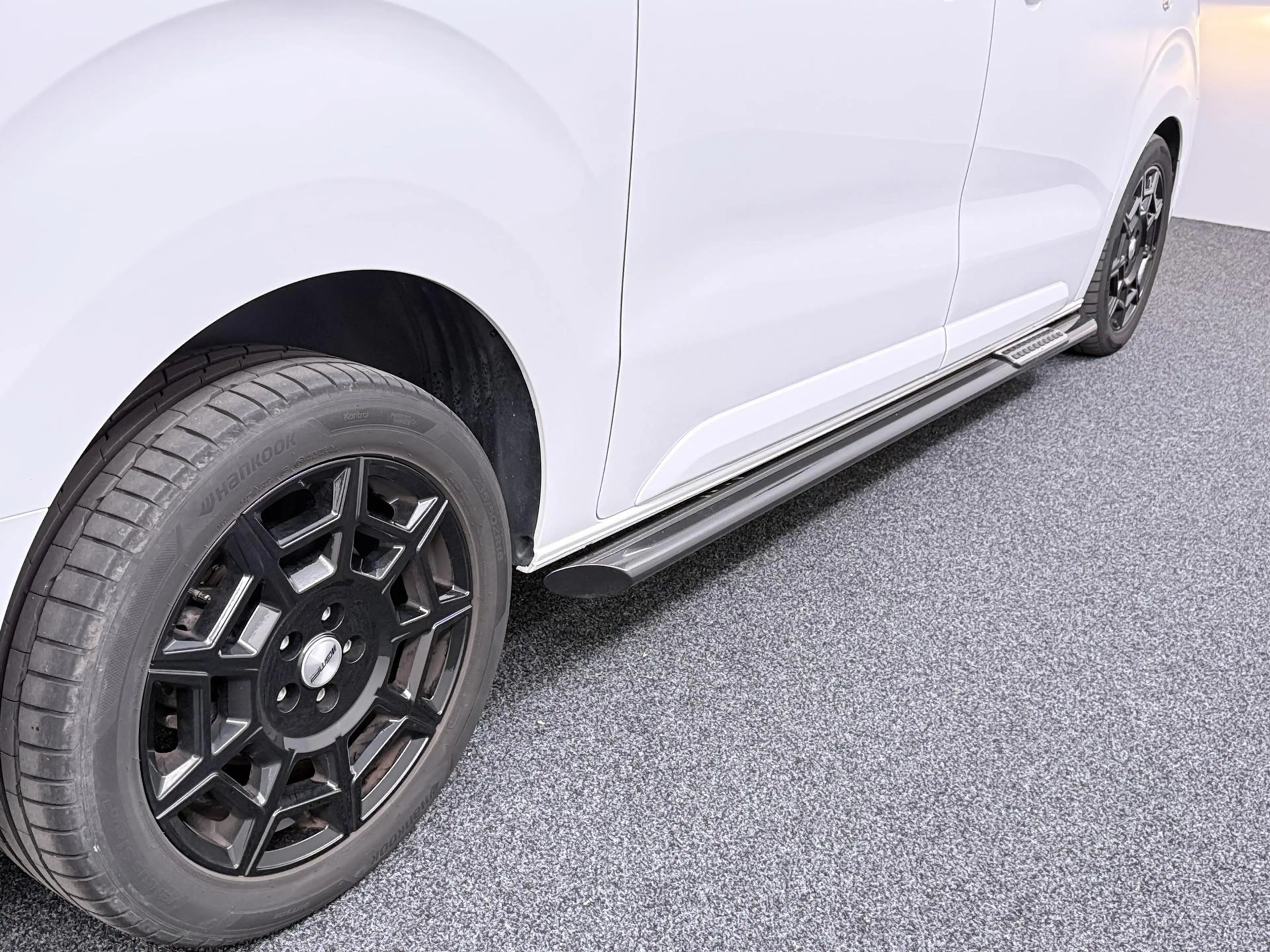Opel Vivaro 2.0 Diesel 180pk S&S L3 DC Automaat ACC | KANT EN — photo 15