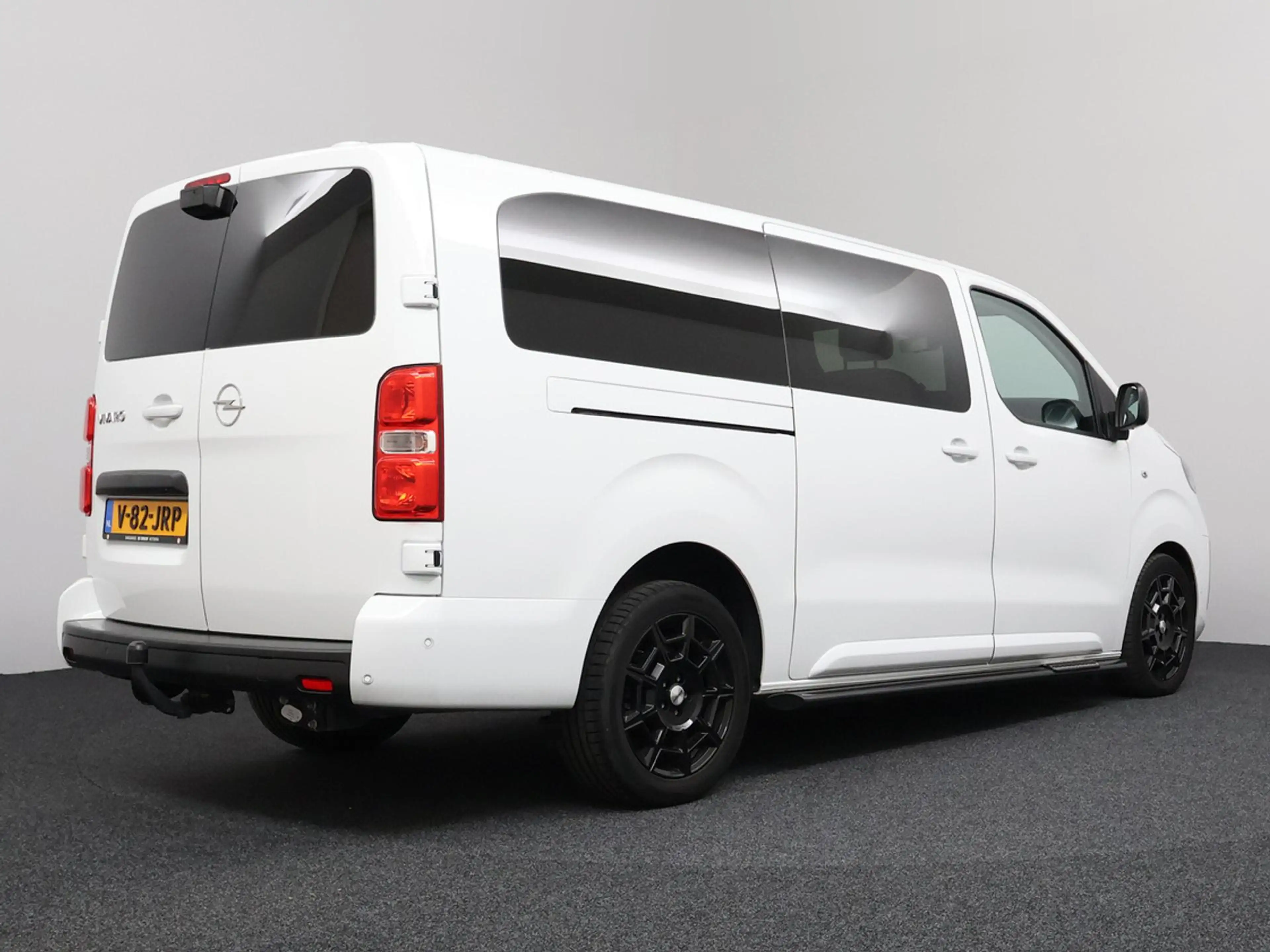 Opel Vivaro 2.0 Diesel 180pk S&S L3 DC Automaat ACC | KANT EN — photo 2