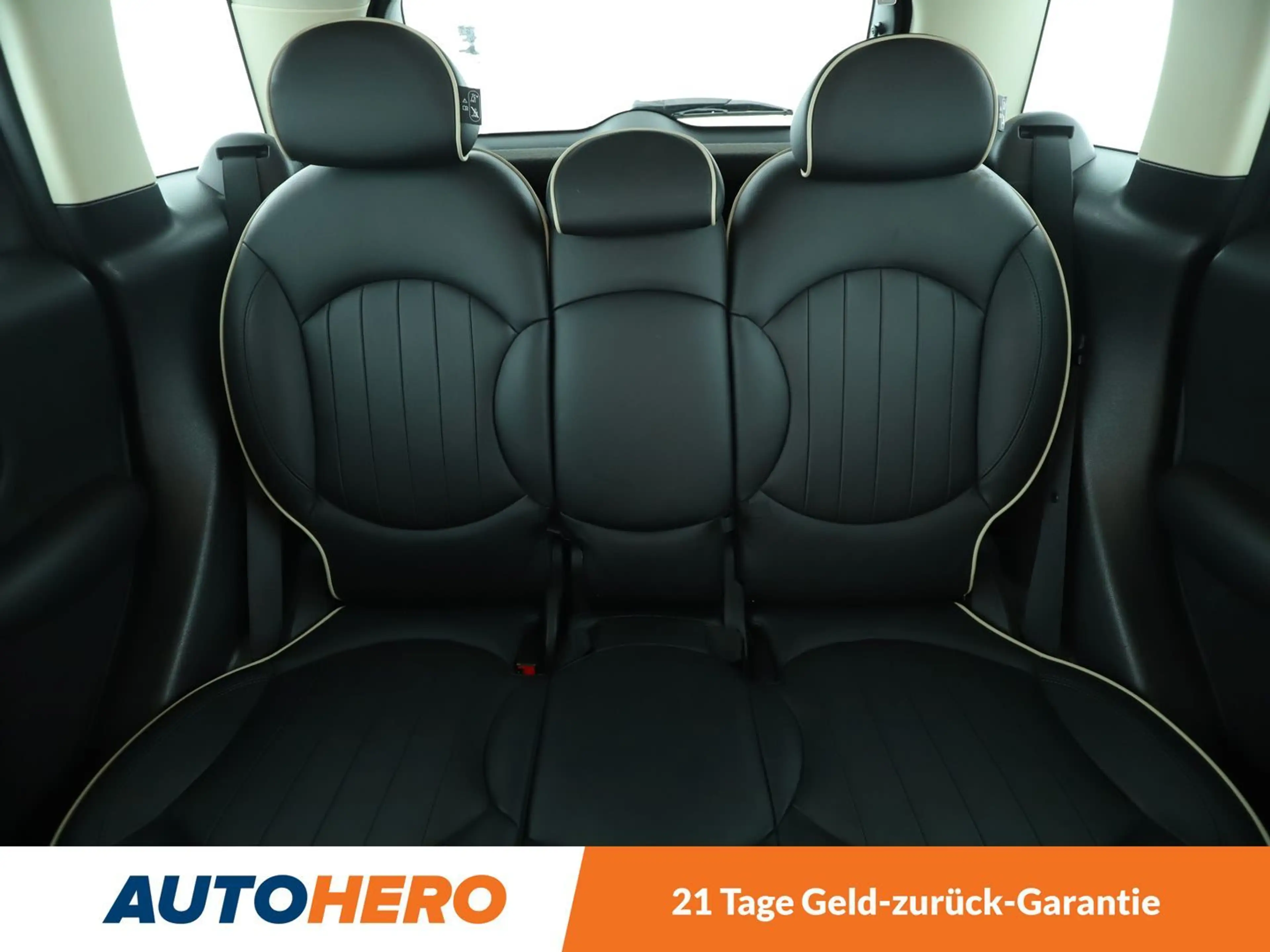 MINI Cooper SD Countryman Cooper SD *NAVI*BiXENON*PDC*SHZ*TEMPO* — photo 15