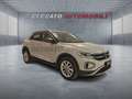 Volkswagen T-Roc I 2022 2.0 tdi Style 115cv Beige - thumbnail 16