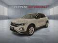 Volkswagen T-Roc I 2022 2.0 tdi Style 115cv Beige - thumbnail 1