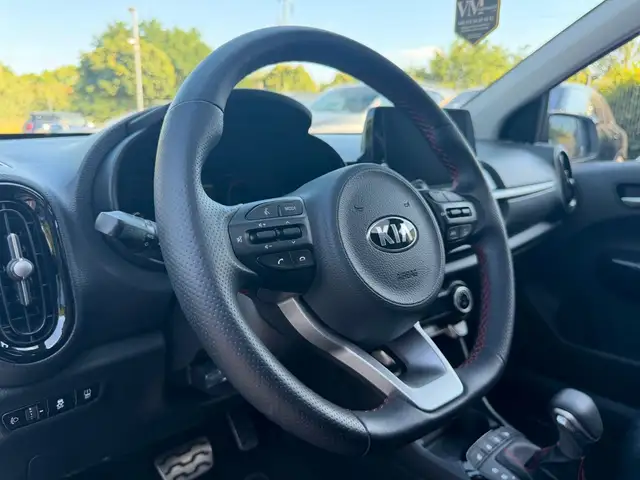 Kia Picanto view 8