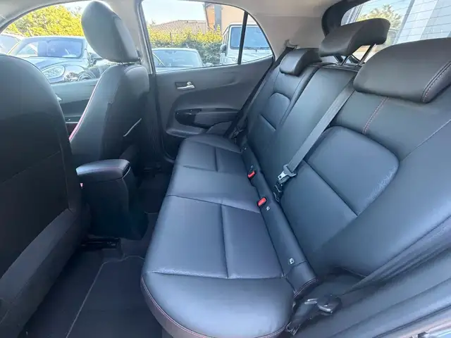 Kia Picanto view 10