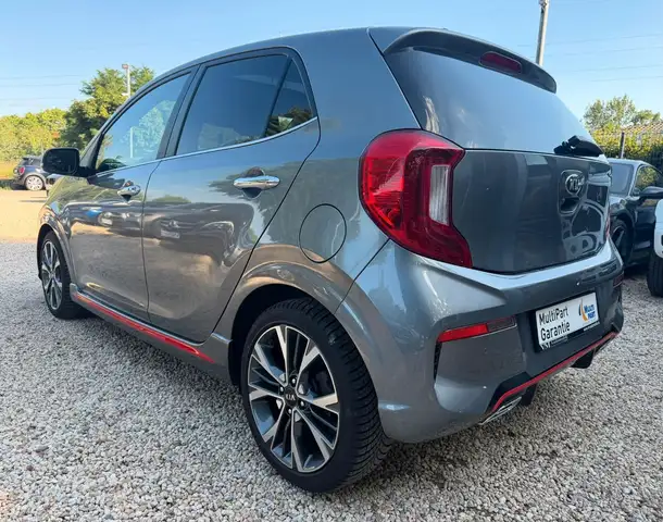 Kia Picanto view 6