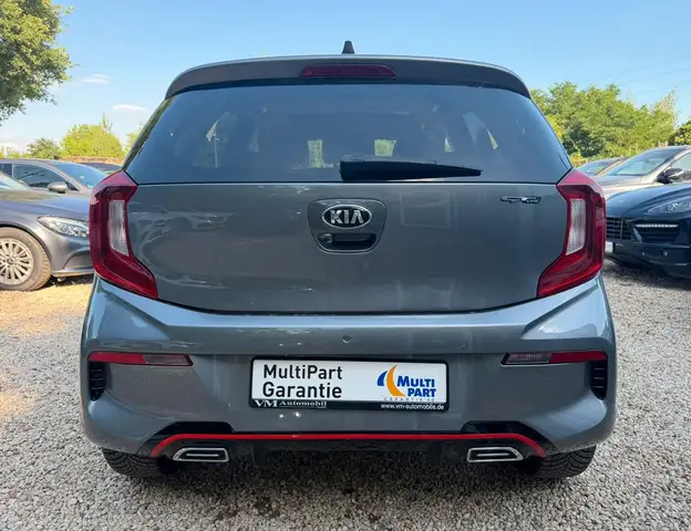 Kia Picanto view 5