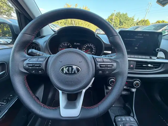 Kia Picanto view 11
