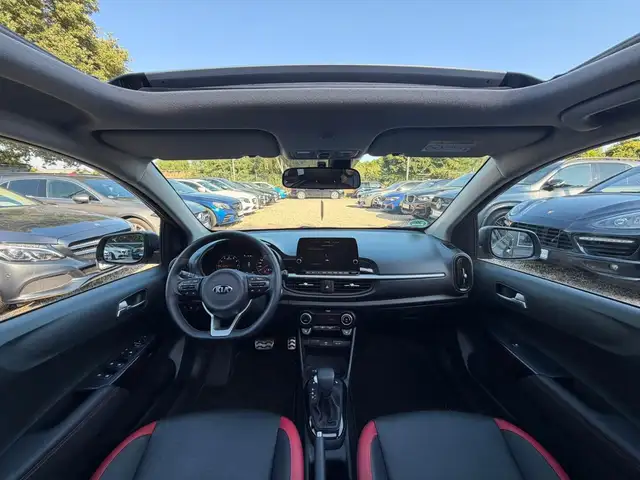 Kia Picanto view 7
