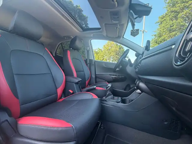 Kia Picanto view 9