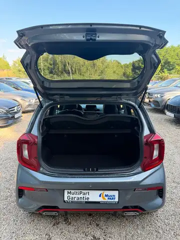 Kia Picanto view 13