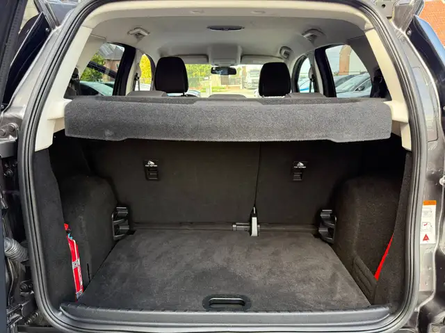 Ford Ecosport view 14