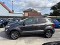 Ford EcoSport 1.0i 125PK NAVIGATIE CARPLAY PDC VERWARMDE ZETELS LED ALU CARPASS Gris - thumbnail 8