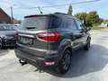 Ford EcoSport 1.0i 125PK NAVIGATIE CARPLAY PDC VERWARMDE ZETELS LED ALU CARPASS Gris - thumbnail 5