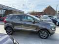Ford EcoSport 1.0i 125PK NAVIGATIE CARPLAY PDC VERWARMDE ZETELS LED ALU CARPASS Gris - thumbnail 4