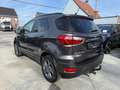 Ford EcoSport 1.0i 125PK NAVIGATIE CARPLAY PDC VERWARMDE ZETELS LED ALU CARPASS Gris - thumbnail 7