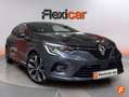 Renault Clio E-TECH Híbrido Intens 103kW Gris - thumbnail 2