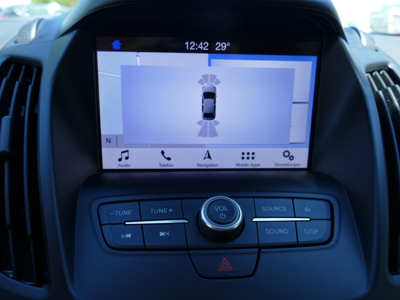 Photo du véhicule