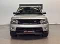 Land Rover Range Rover Sport Supercharged Silber - thumbnail 2