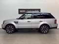 Land Rover Range Rover Sport Supercharged Silber - thumbnail 4