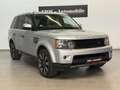 Land Rover Range Rover Sport Supercharged Silber - thumbnail 3