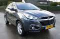 Hyundai iX35 1.6I GDI STYLE TREKHAAK/LEDER-STOF/CRUISE/ KEURIGE Grijs - thumbnail 18