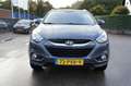 Hyundai iX35 1.6I GDI STYLE TREKHAAK/LEDER-STOF/CRUISE/ KEURIGE Grijs - thumbnail 23