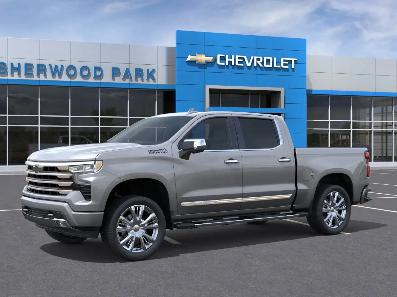 Chevrolet Silverado 1500 снимка Chevrolet Silverado 1500