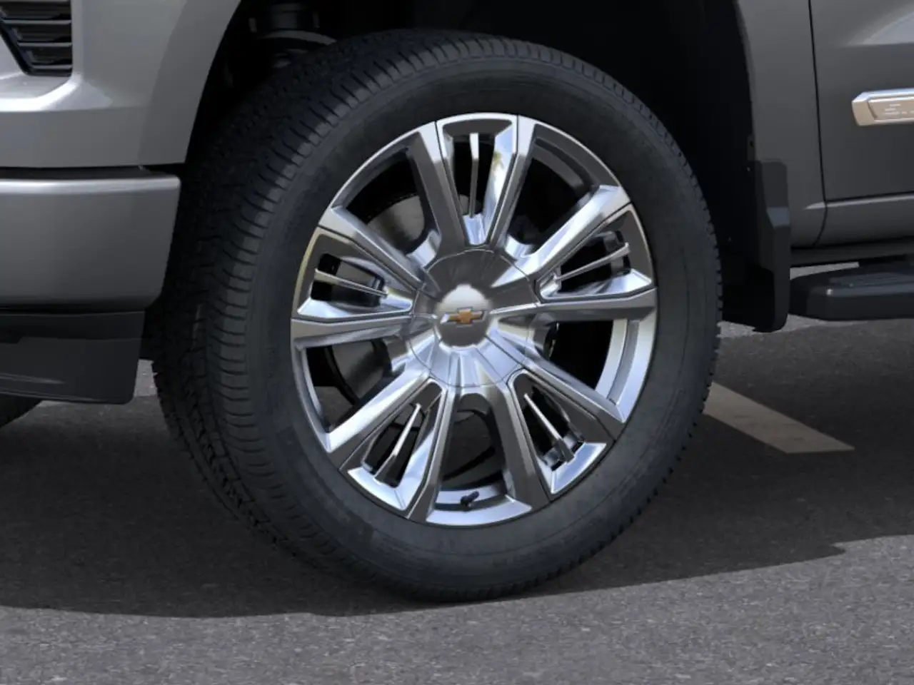 Chevrolet Silverado 1500 снимка Chevrolet Silverado 1500