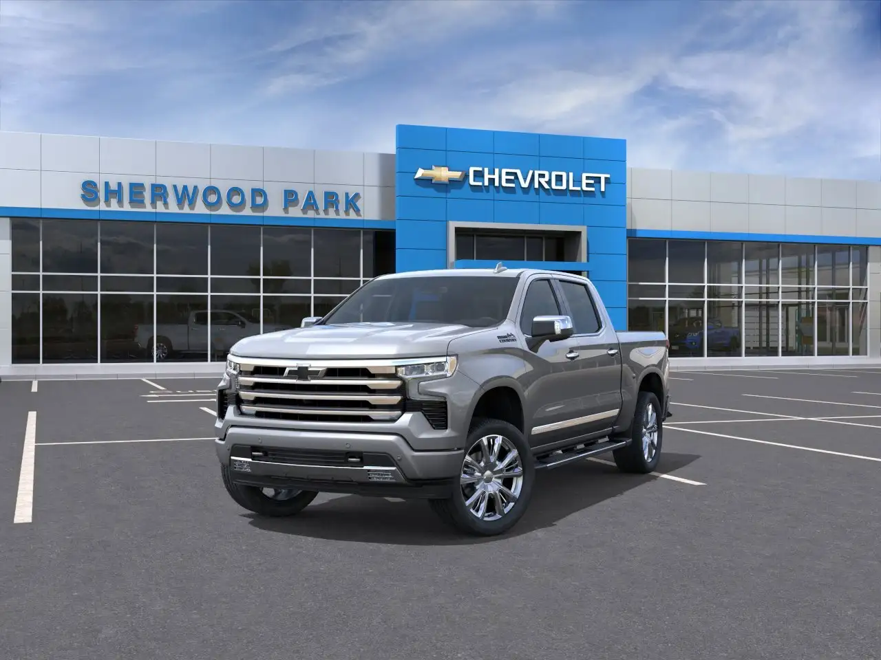 Chevrolet Silverado 1500 снимка Chevrolet Silverado 1500