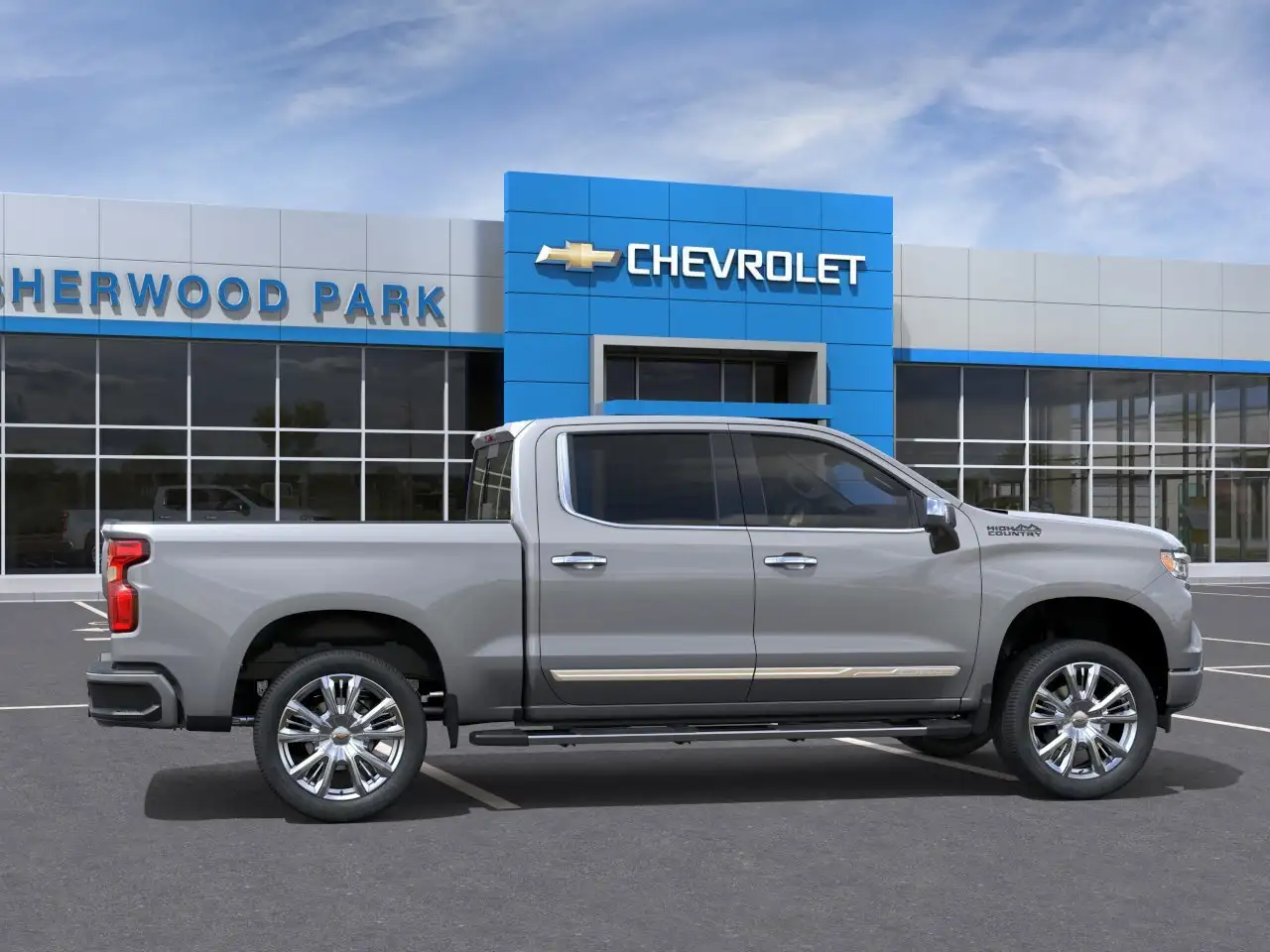 Chevrolet Silverado 1500 снимка Chevrolet Silverado 1500