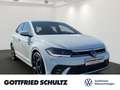 Volkswagen Polo GTI 2.0 TSI DSG IQ.Drive NAVI Matrix LED DAB Weiß - thumbnail 4