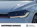 Volkswagen Polo GTI 2.0 TSI DSG IQ.Drive NAVI Matrix LED DAB Weiß - thumbnail 6