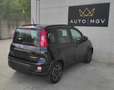 Fiat Panda Panda 1.0 firefly hybrid City Life s&s 70cv 5posti Noir - thumbnail 4