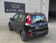 Fiat Panda Panda 1.0 firefly hybrid City Life s&s 70cv 5posti Noir - thumbnail 6