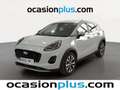 Ford Puma 1.0 EcoBoost MHEV Titanium Aut. 125 Gris - thumbnail 1