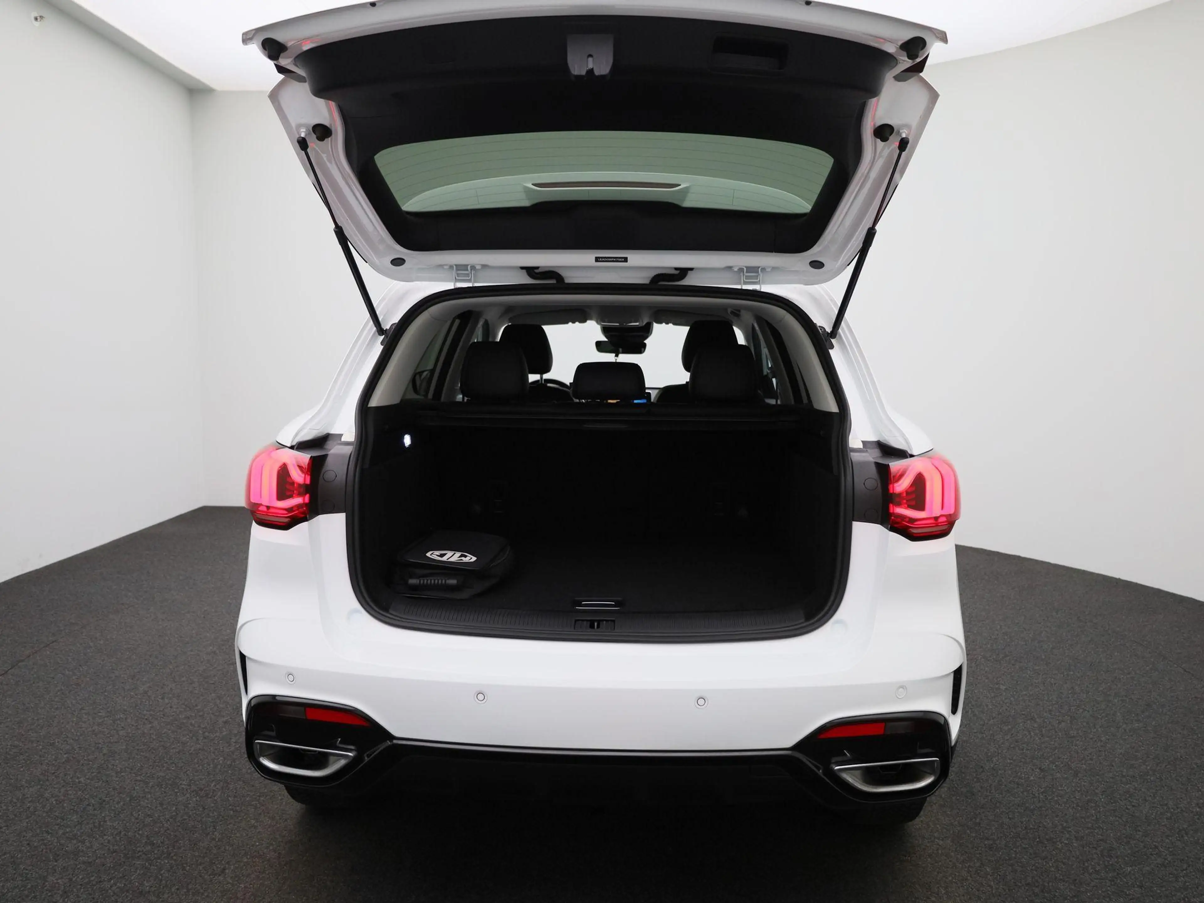 MG EHS 1.5 TGDI Comfort PHEV | CAMERA | NAVIGATIE | LEDER — photo 11
