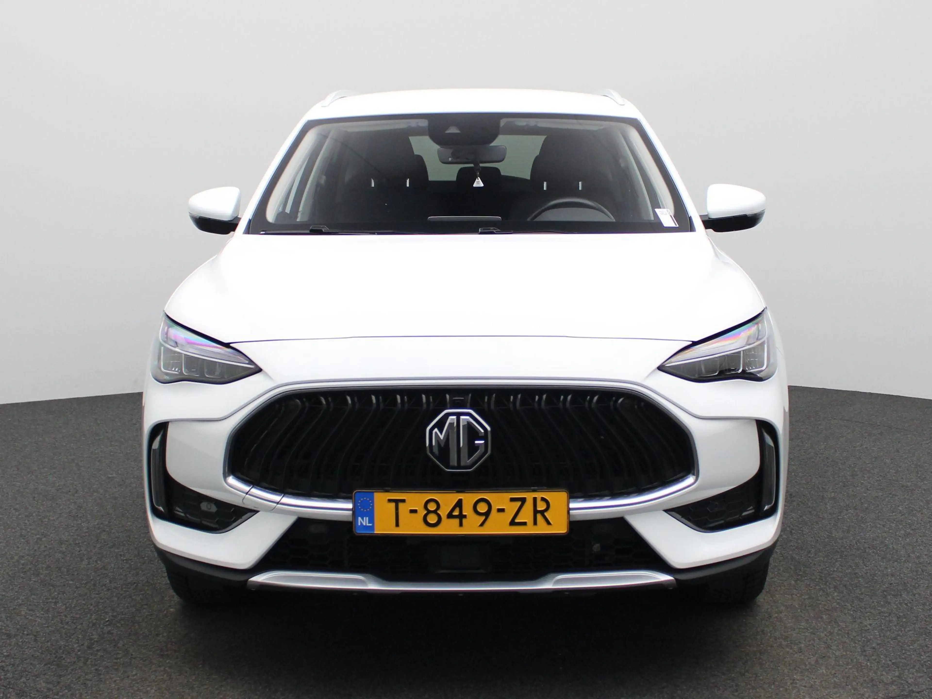 MG EHS 1.5 TGDI Comfort PHEV | CAMERA | NAVIGATIE | LEDER — photo 3