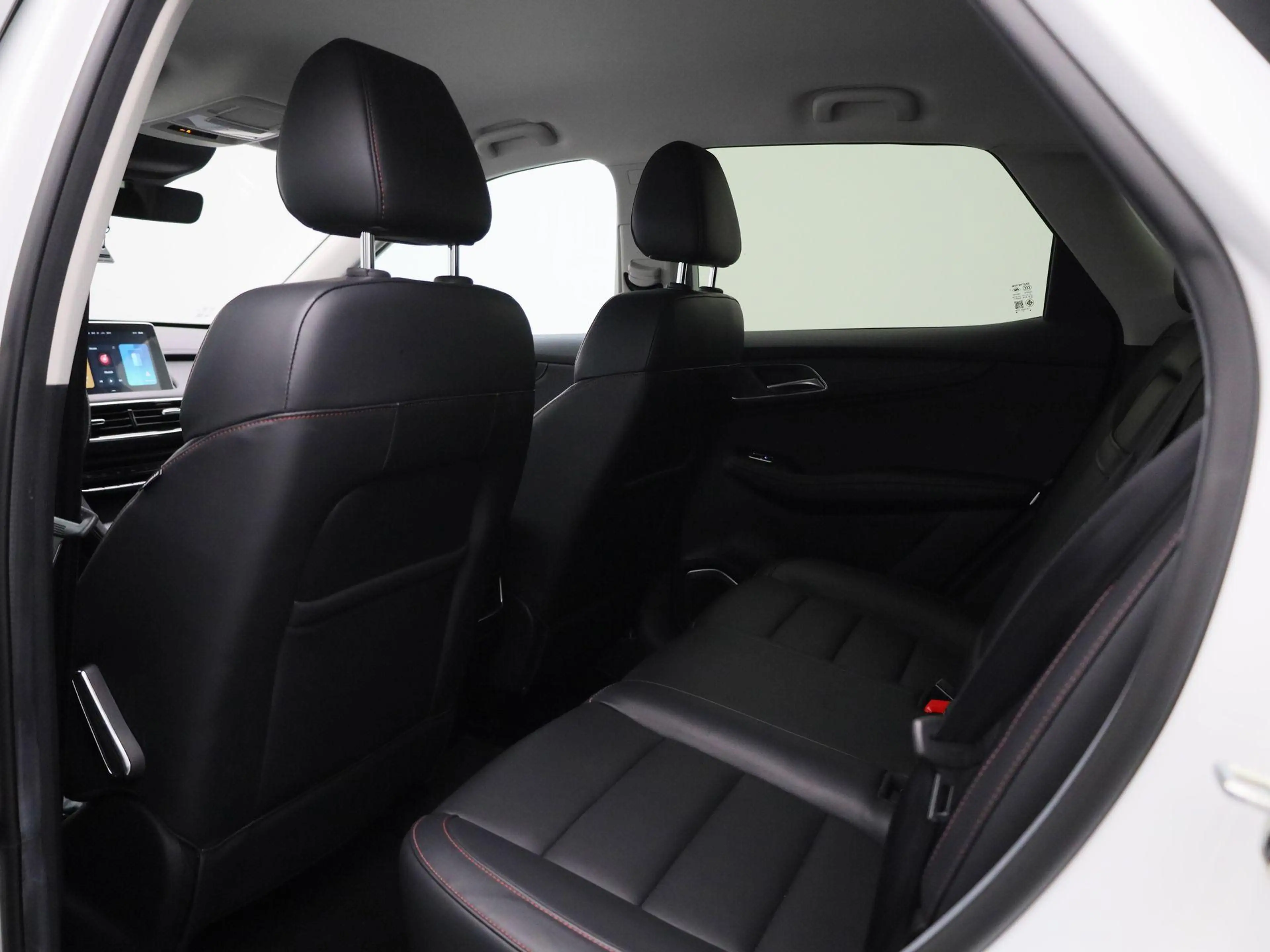 MG EHS 1.5 TGDI Comfort PHEV | CAMERA | NAVIGATIE | LEDER — photo 10