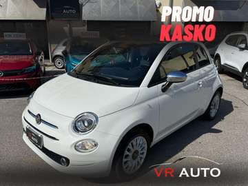 1.0 hybrid Dolcevita 70cv PROMO KASKO