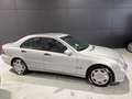 Mercedes-Benz C 180 Limousine Kompressor Silber - thumbnail 4