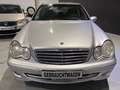 Mercedes-Benz C 180 Limousine Kompressor Silber - thumbnail 2